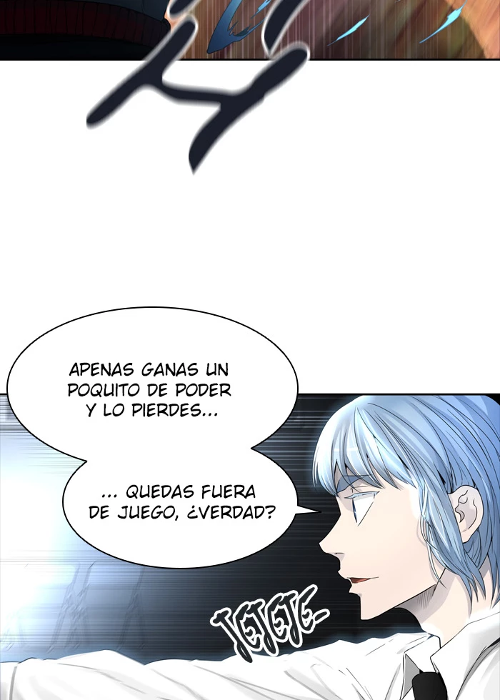 El irregular capítulo 442, página 57