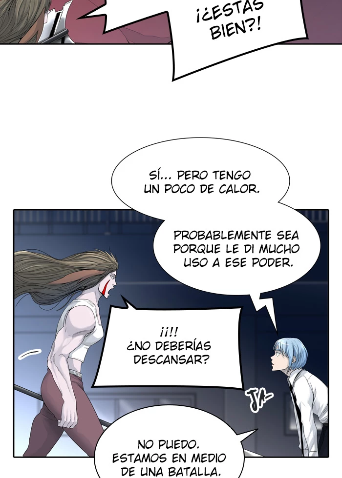 El irregular capítulo 442, página 65