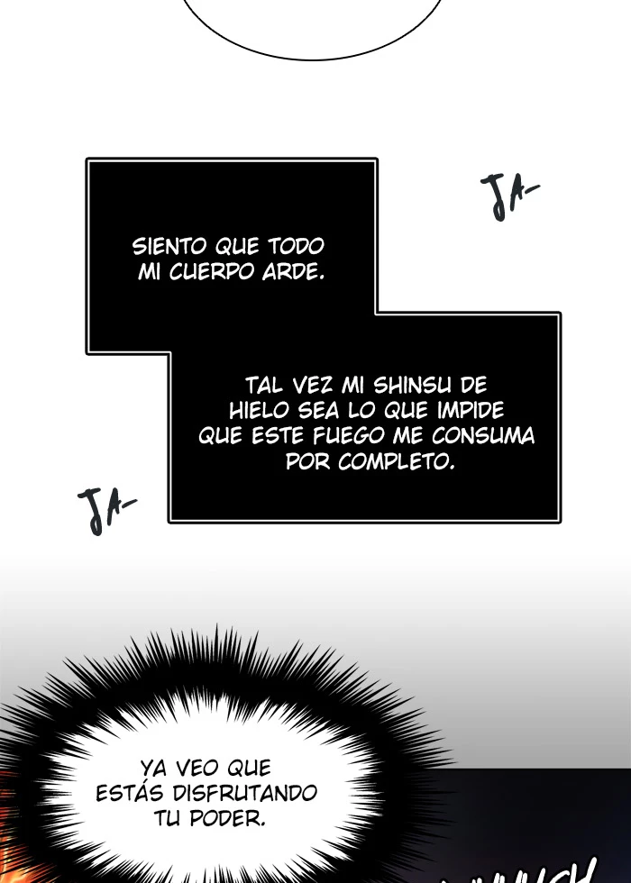 El irregular capítulo 442, página 66