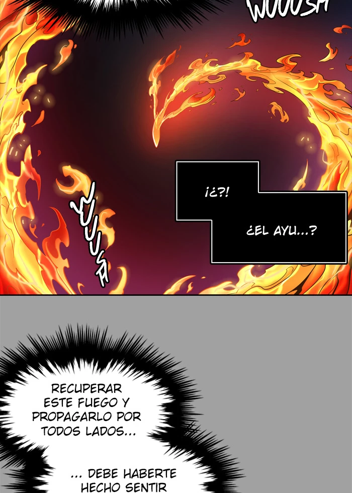 El irregular capítulo 442, página 67