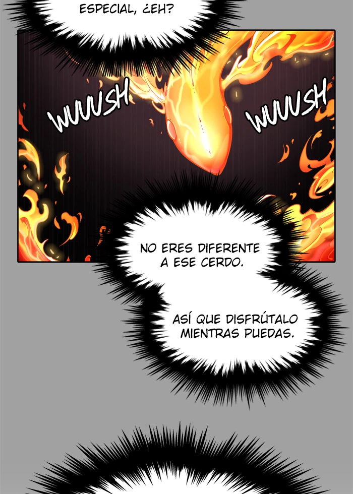 El irregular capítulo 442, página 68