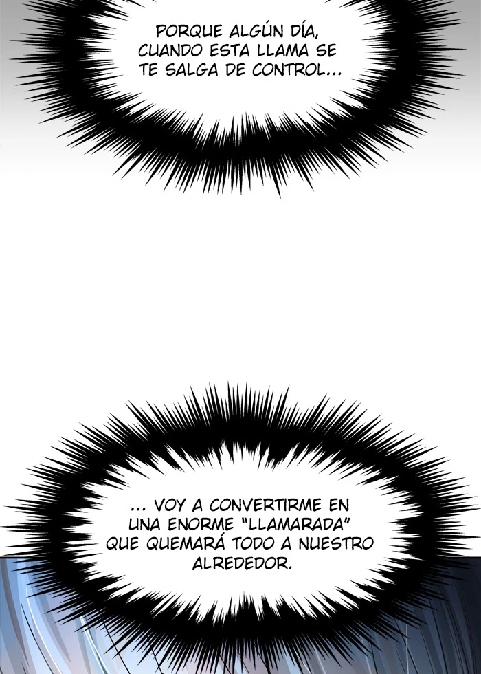 El irregular capítulo 442, página 69