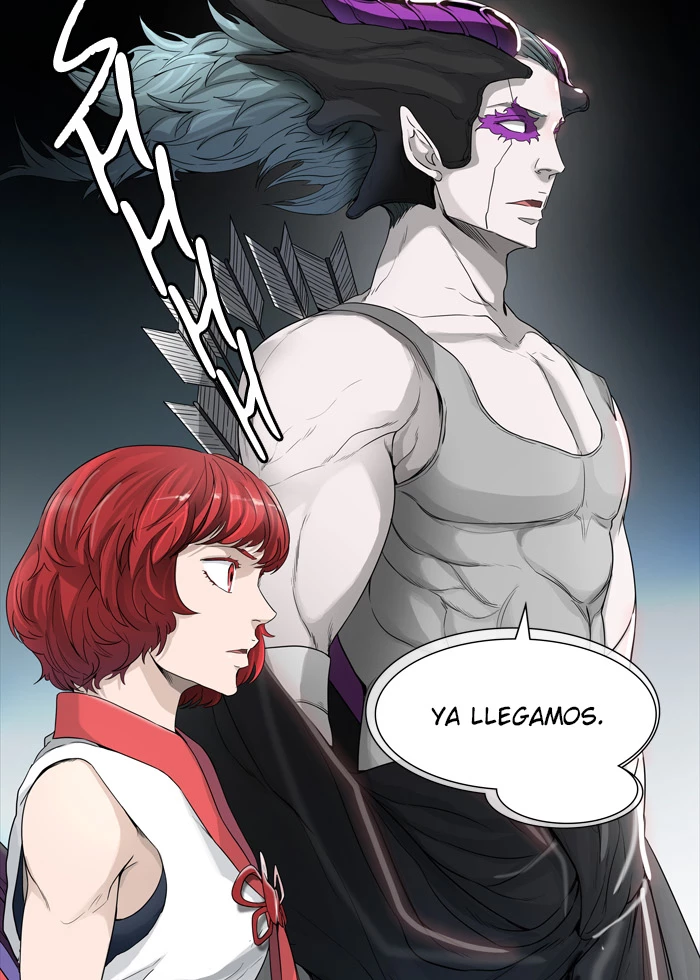 El irregular capítulo 442, página 77