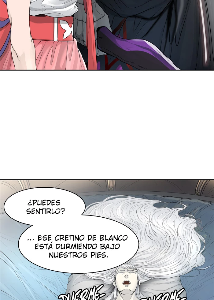 El irregular capítulo 442, página 78