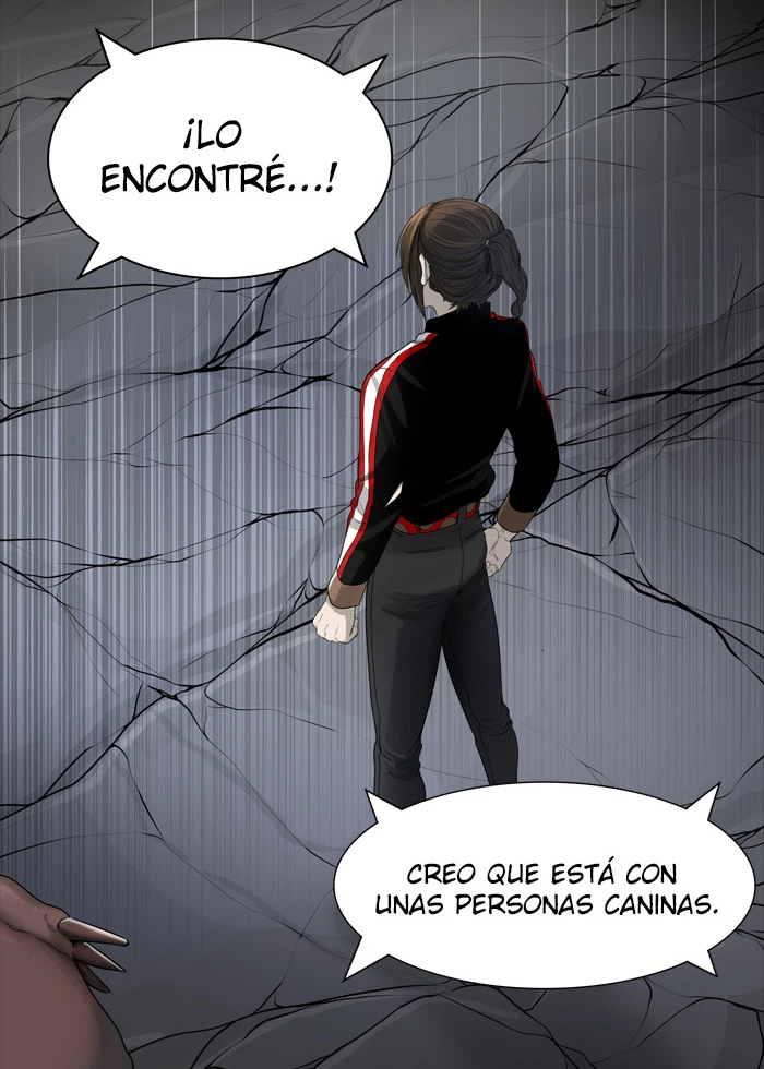 El irregular capítulo 442, página 84