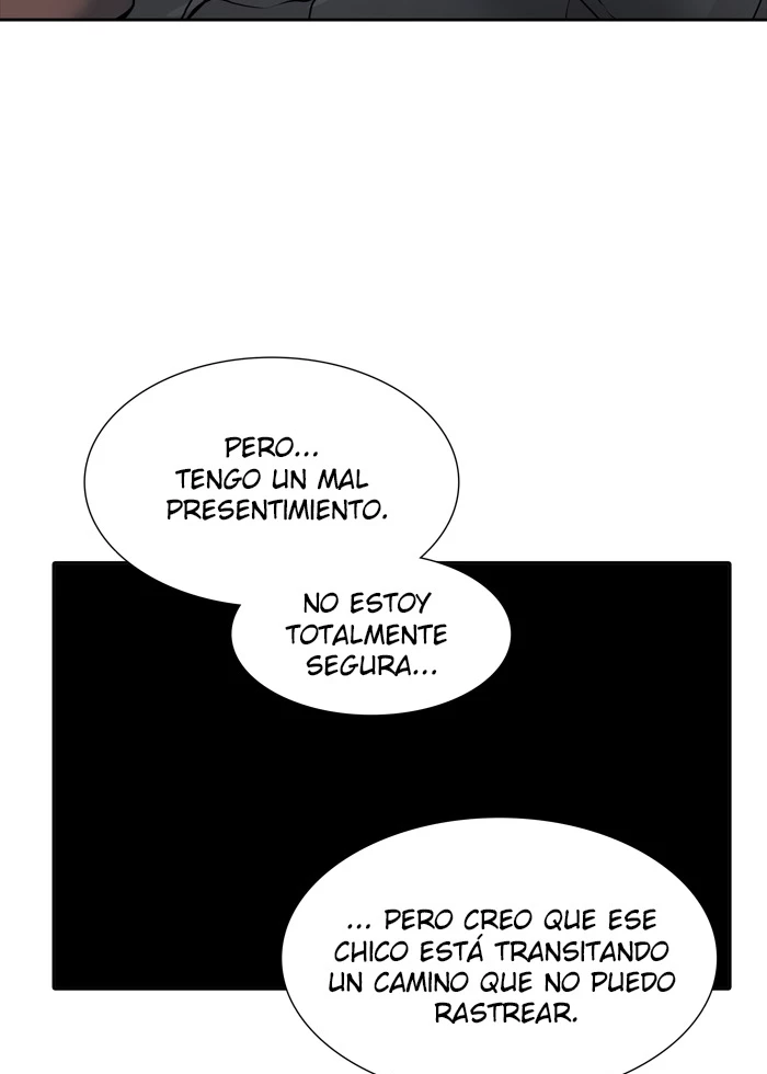 El irregular capítulo 442, página 85