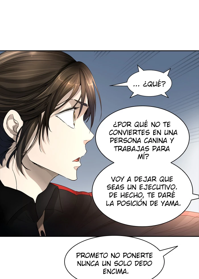 El irregular capítulo 442, página 92