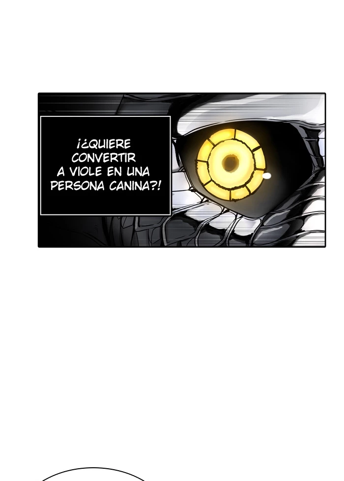 El irregular capítulo 442, página 108