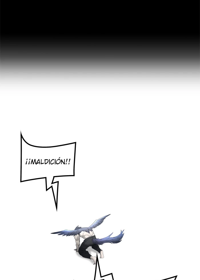 El irregular capítulo 442, página 116