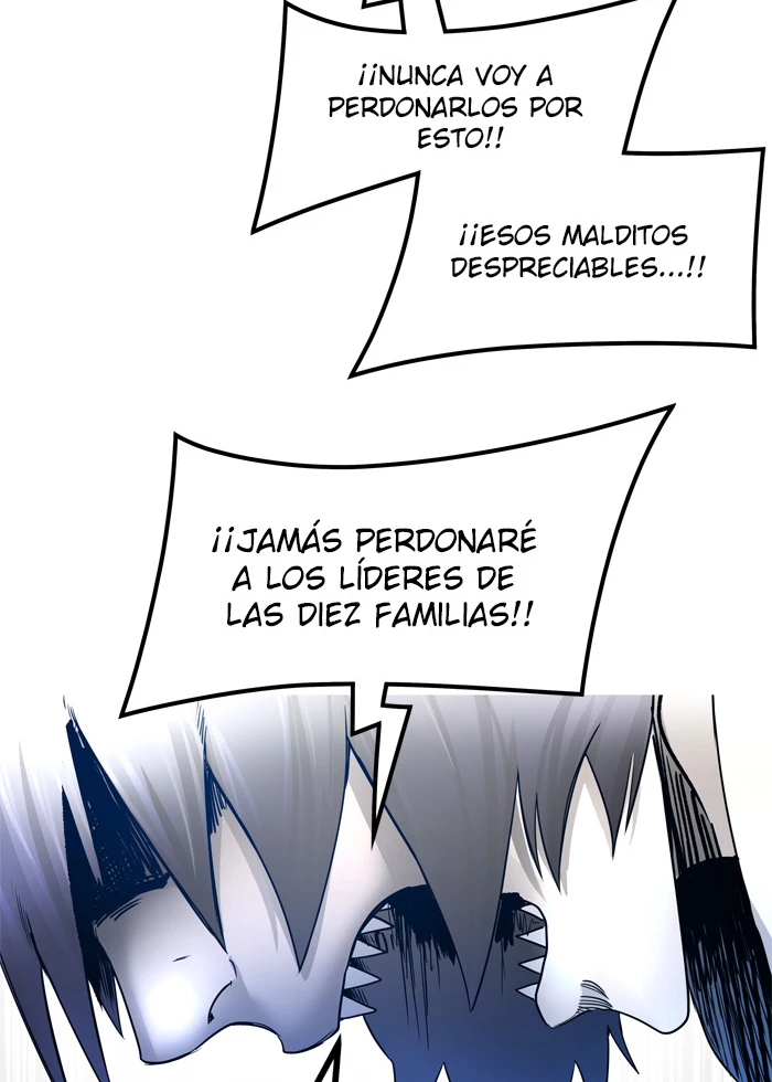 El irregular capítulo 442, página 117