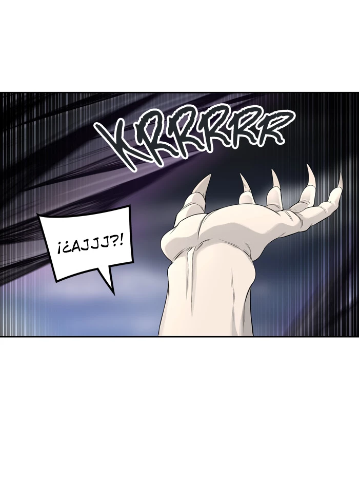 El irregular capítulo 442, página 121