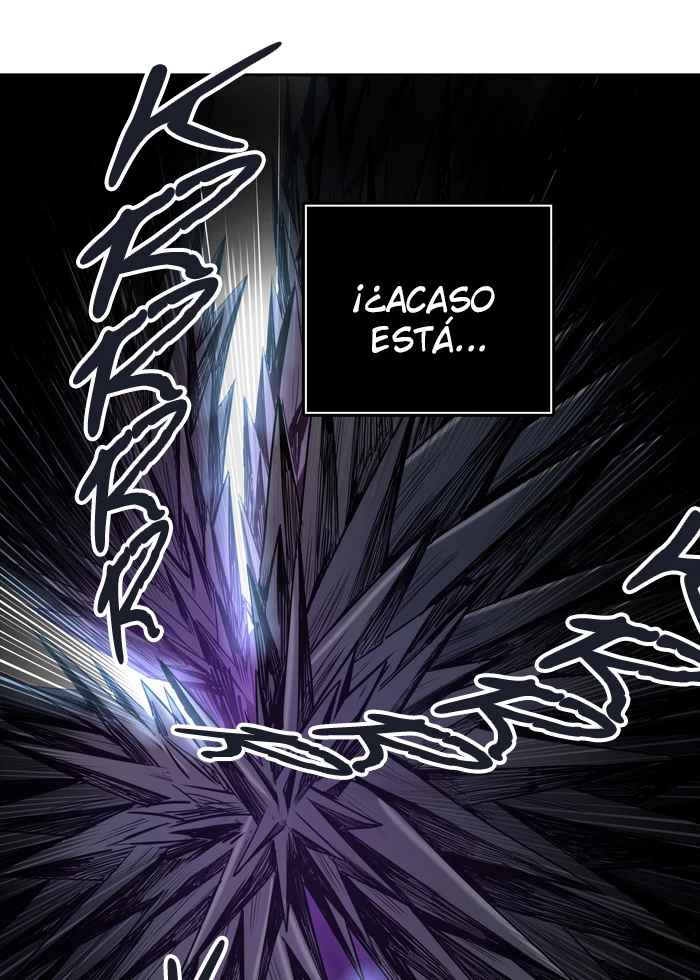 El irregular capítulo 442, página 122