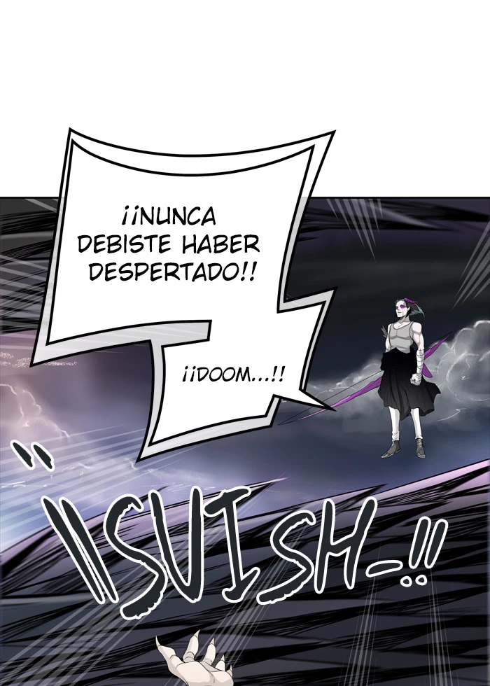 El irregular capítulo 442, página 125