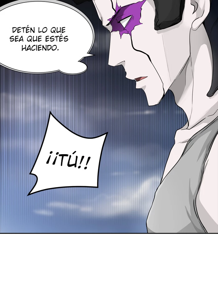 El irregular capítulo 442, página 128