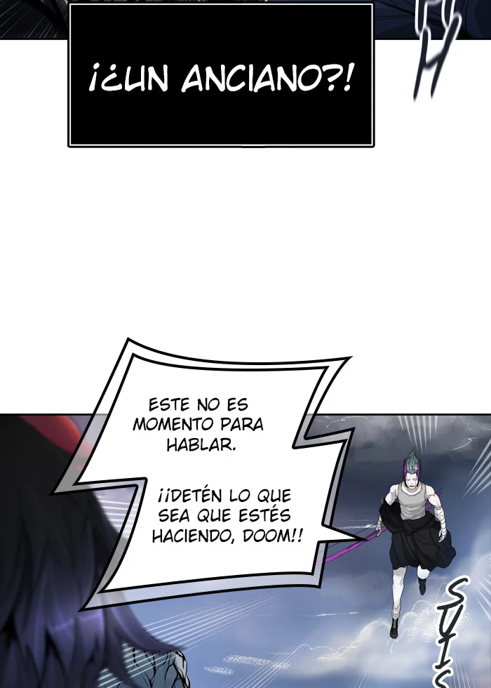 El irregular capítulo 442, página 131
