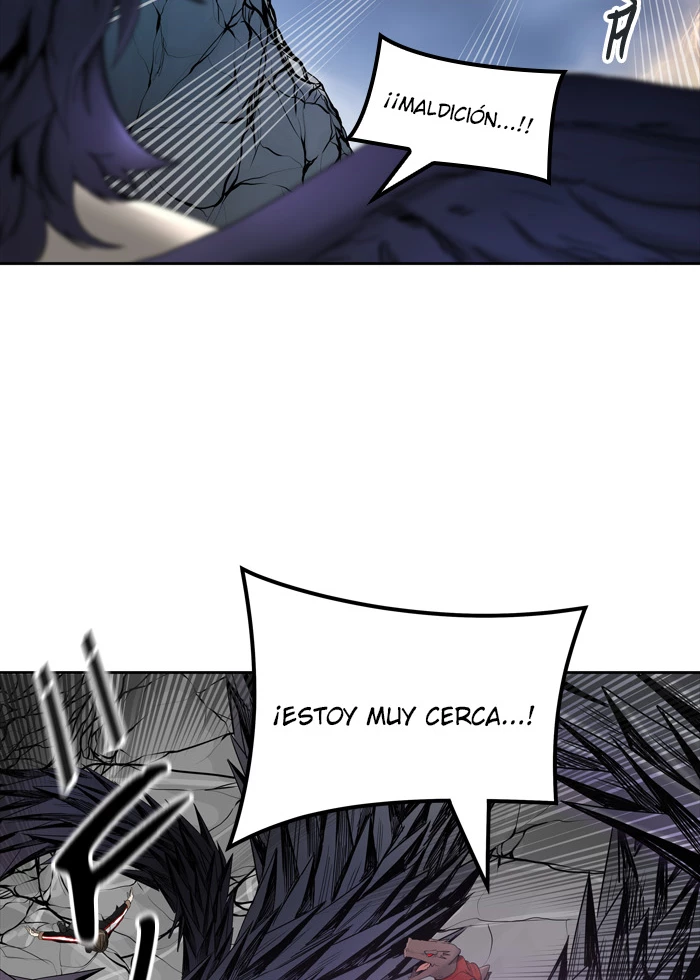 El irregular capítulo 442, página 132