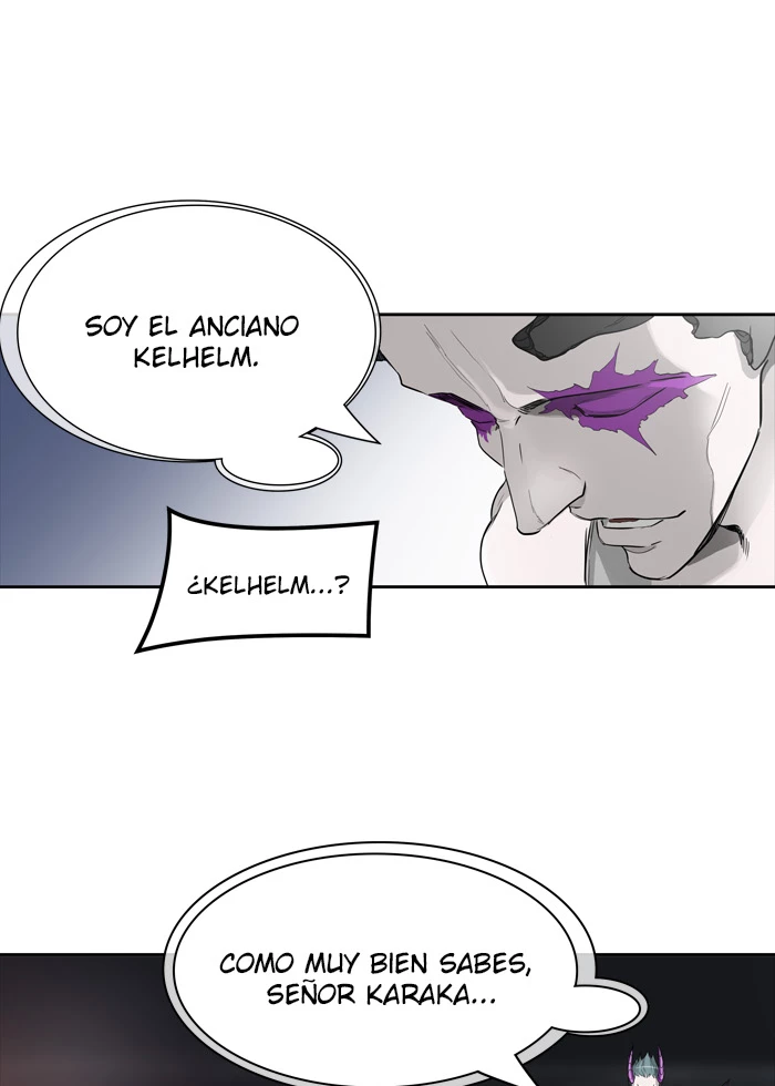 El irregular capítulo 442, página 139