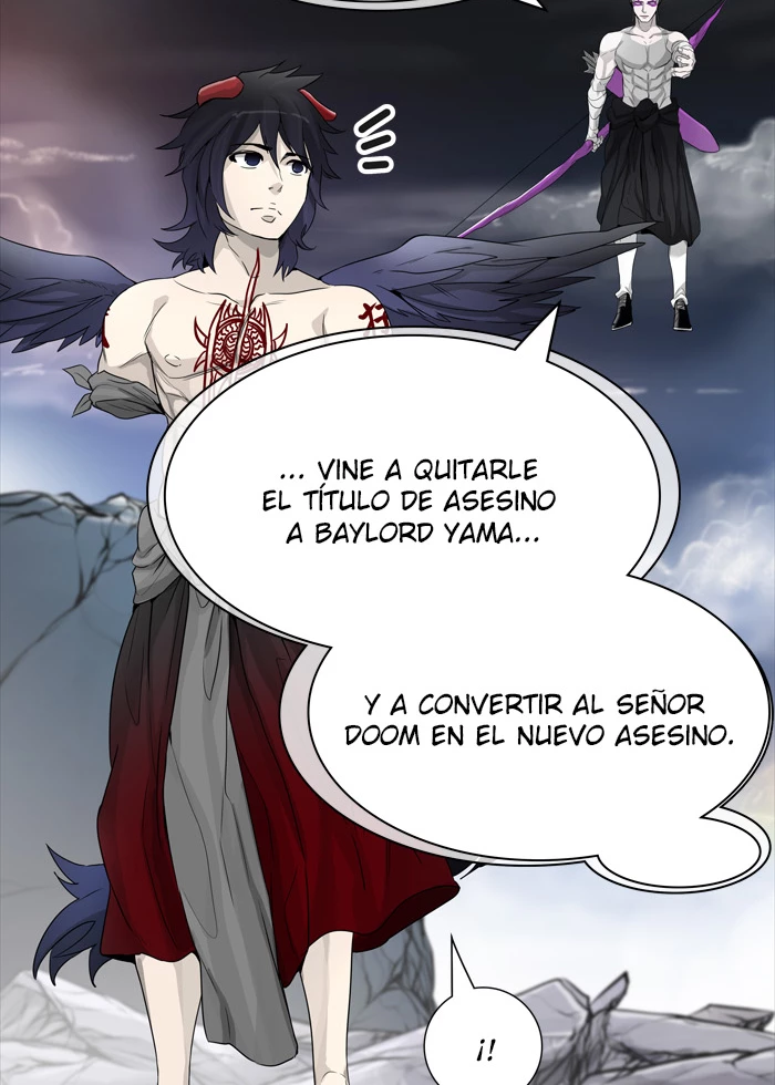 El irregular capítulo 442, página 140