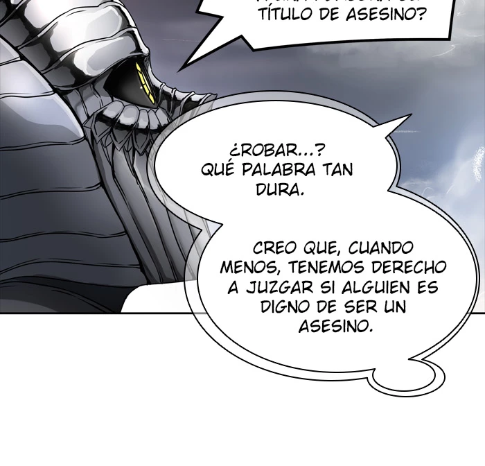 El irregular capítulo 442, página 143
