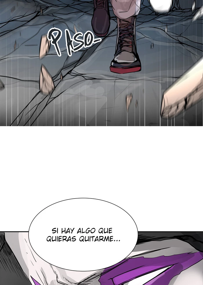 El irregular capítulo 442, página 153