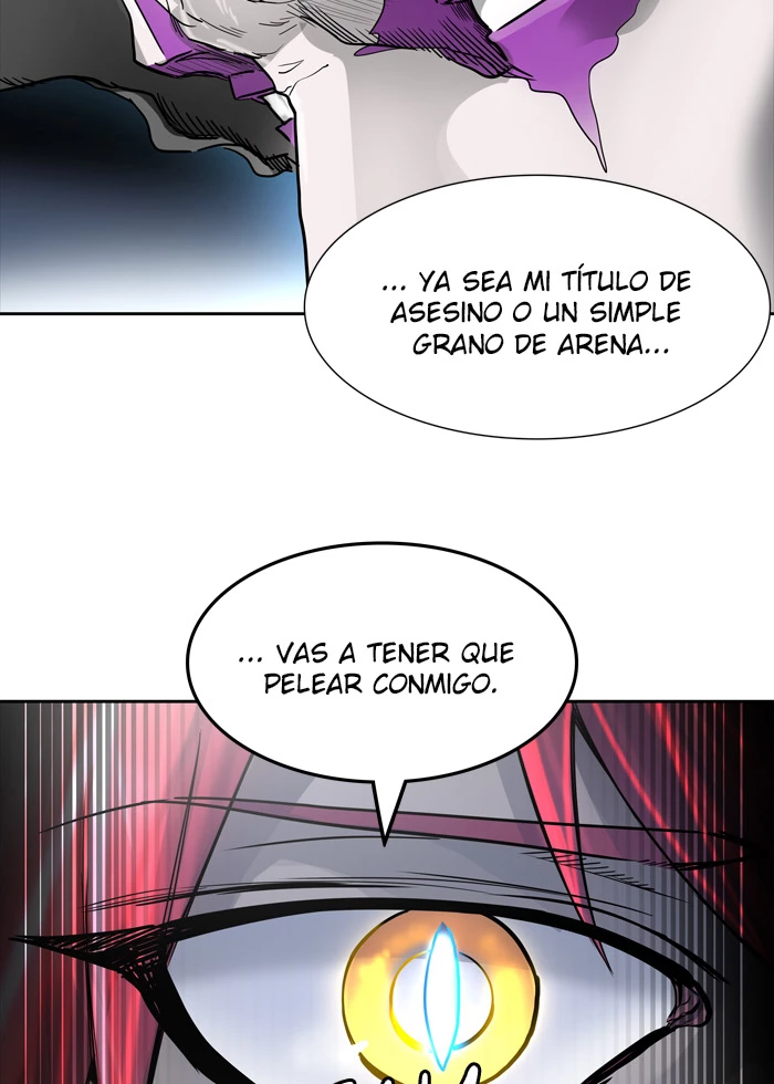 El irregular capítulo 442, página 154