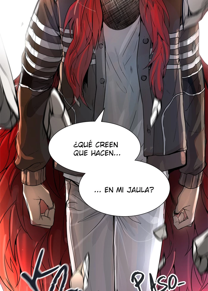 El irregular capítulo 443, página 2