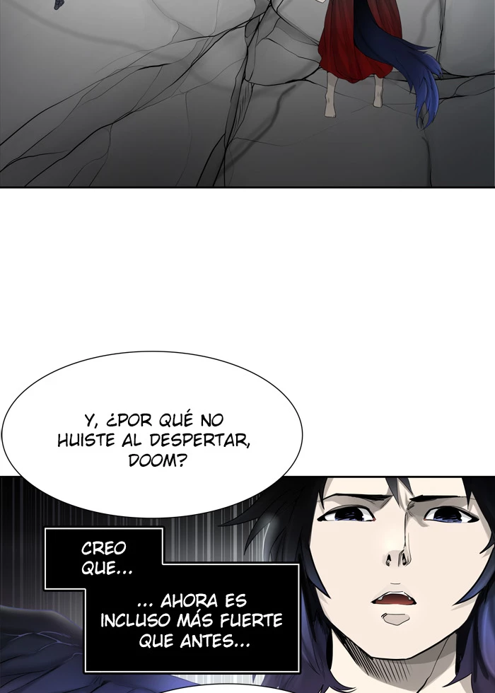El irregular capítulo 443, página 10