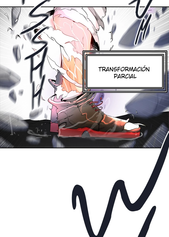 El irregular capítulo 443, página 19
