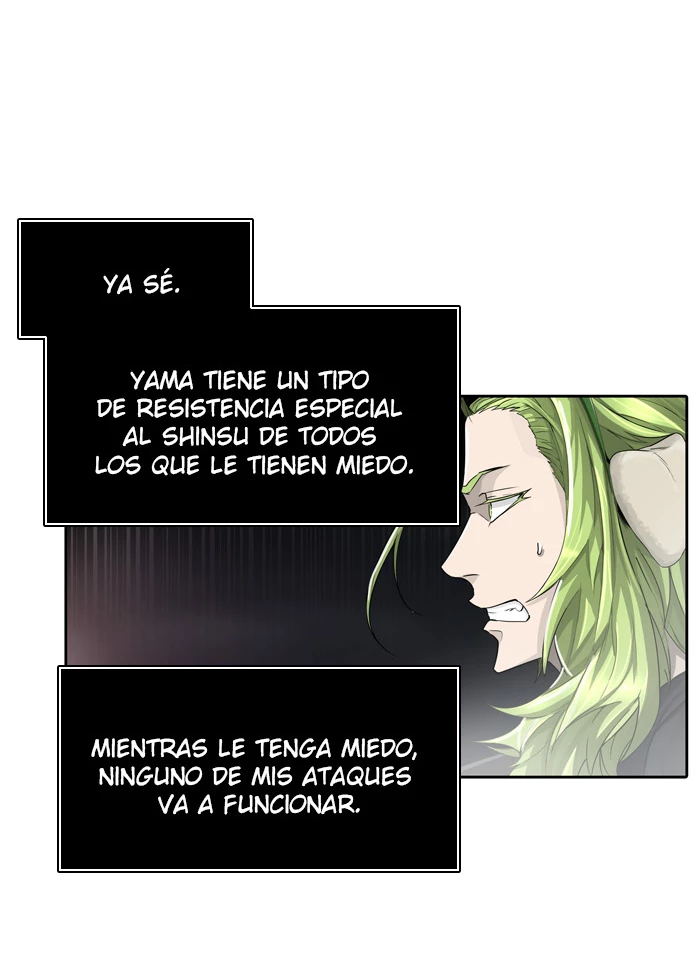El irregular capítulo 443, página 29