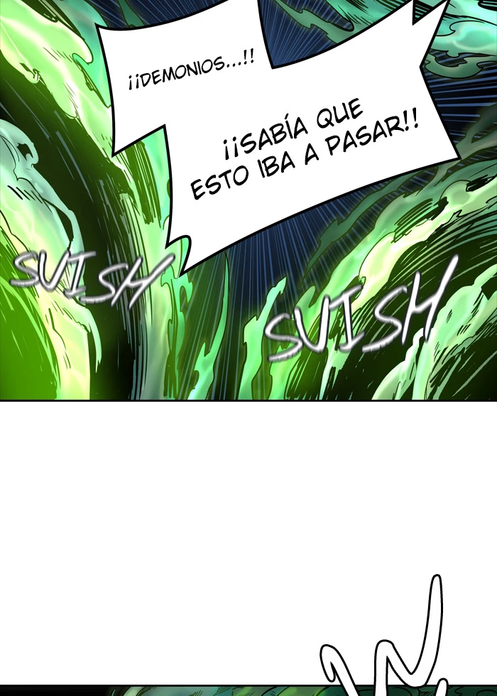 El irregular capítulo 443, página 32