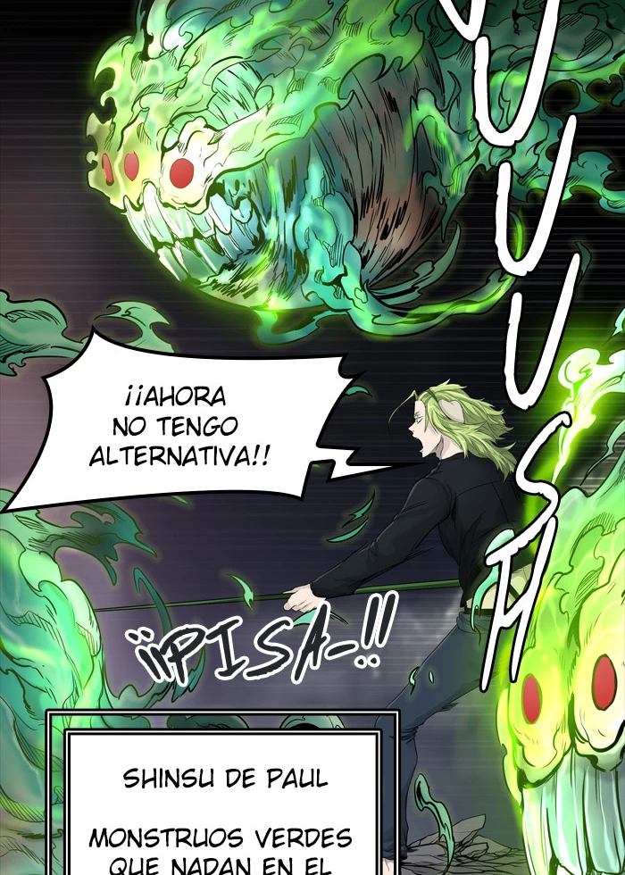 El irregular capítulo 443, página 33