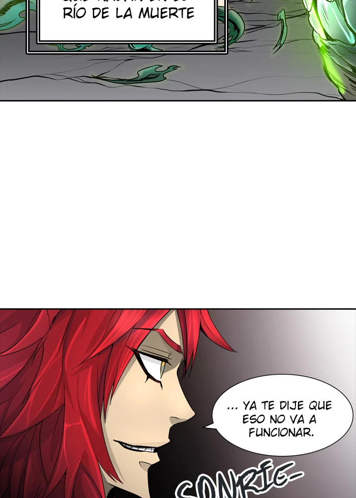 El irregular capítulo 443, página 34