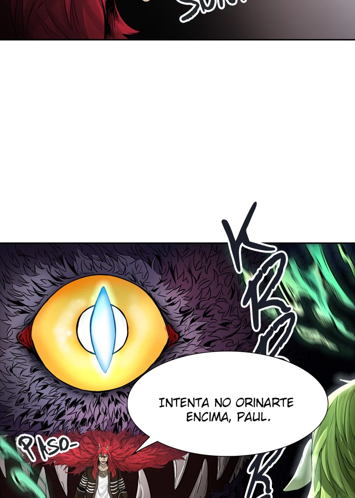 El irregular capítulo 443, página 35