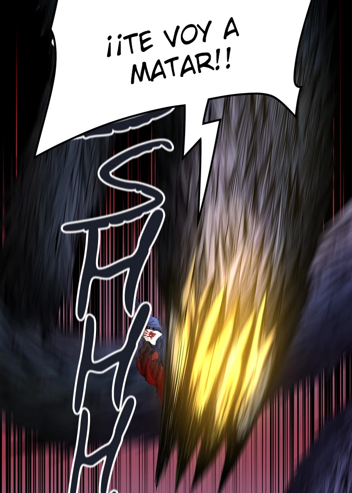 El irregular capítulo 443, página 42