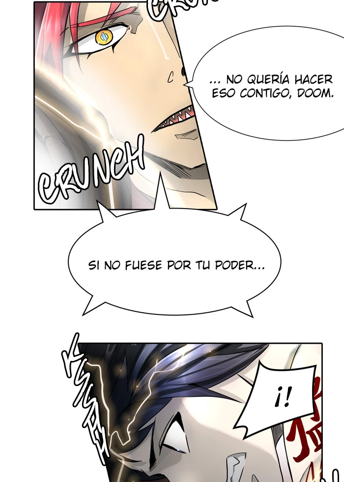 El irregular capítulo 443, página 45