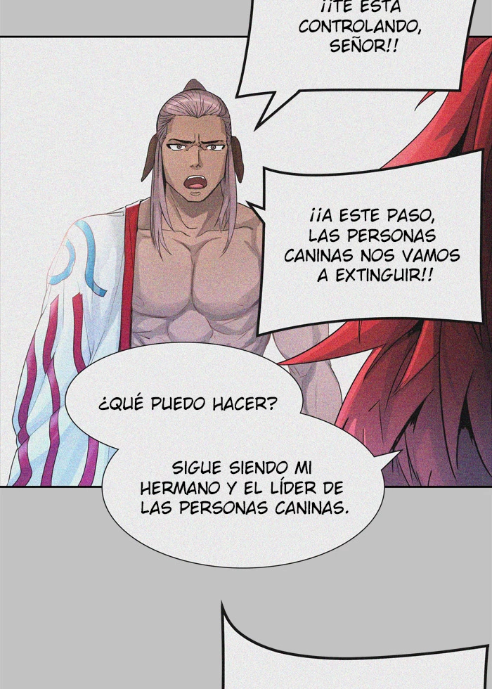 El irregular capítulo 443, página 50