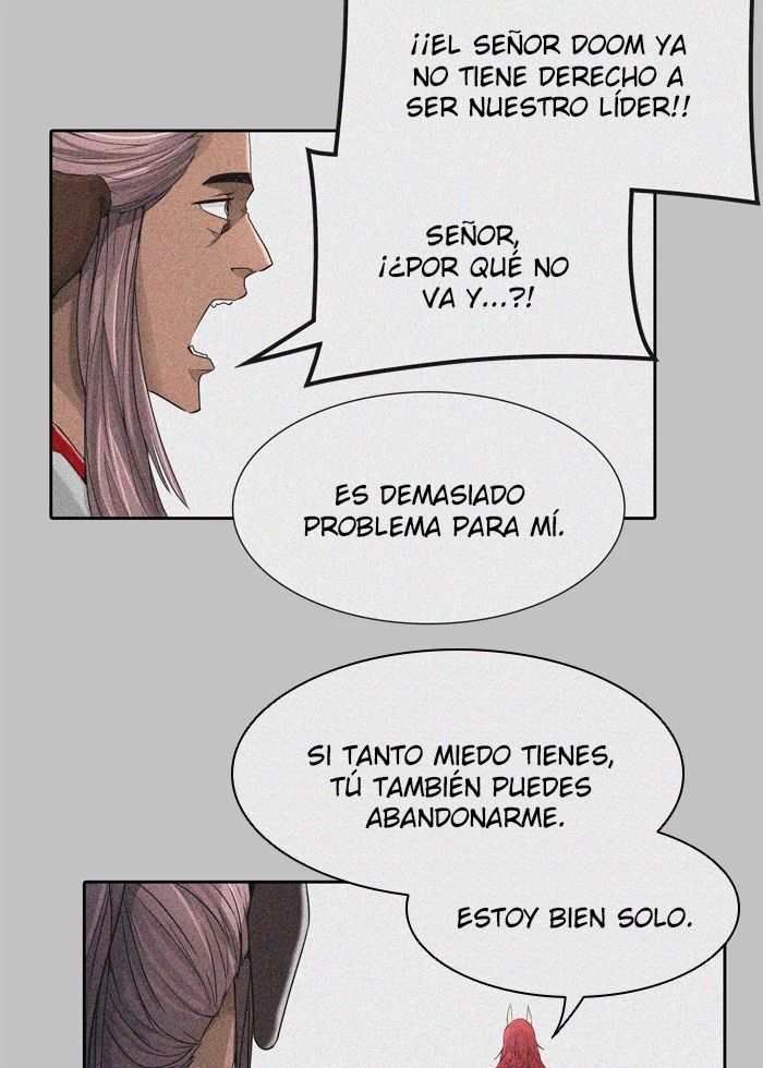 El irregular capítulo 443, página 51