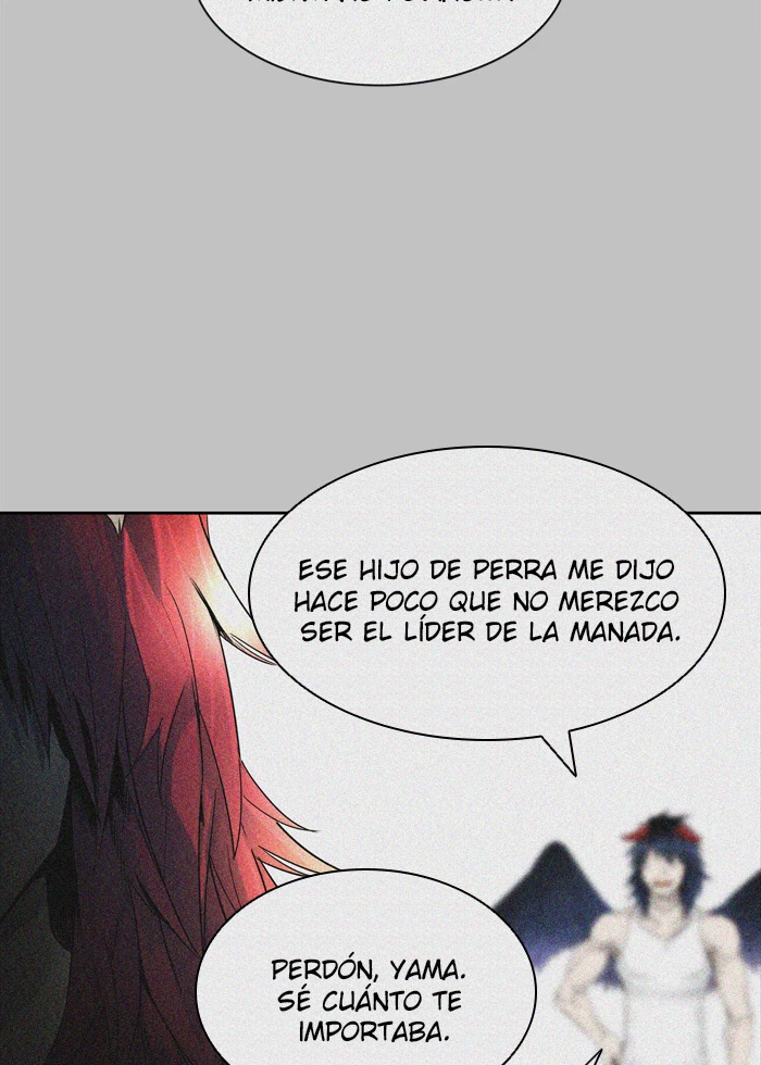 El irregular capítulo 443, página 55