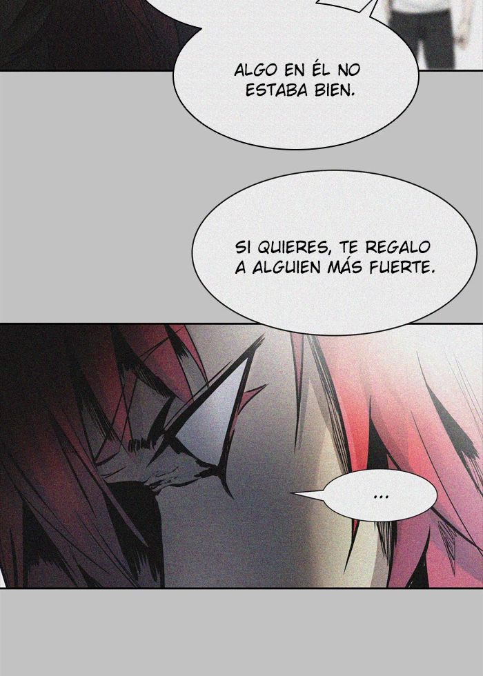 El irregular capítulo 443, página 56