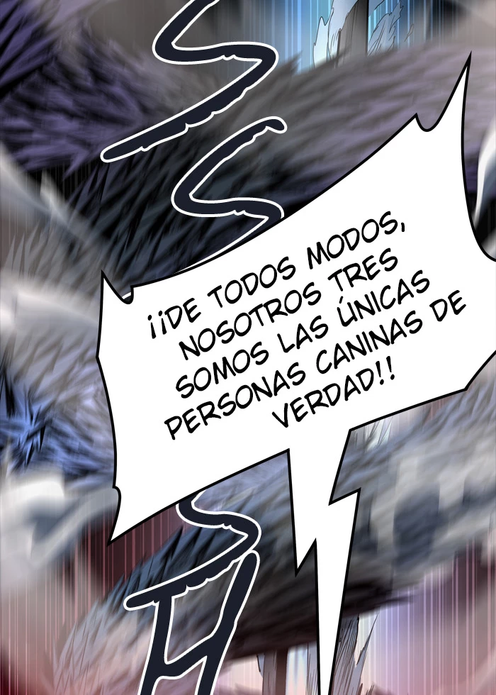 El irregular capítulo 443, página 63