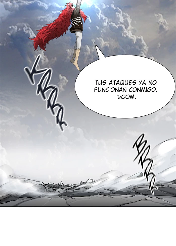 El irregular capítulo 443, página 67