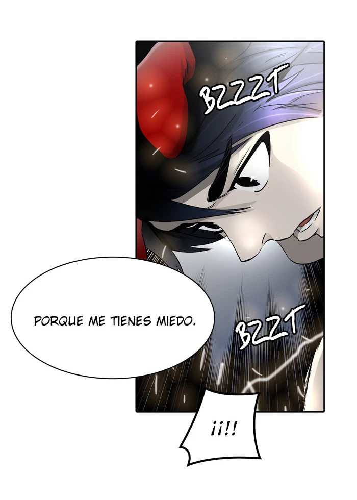 El irregular capítulo 443, página 69