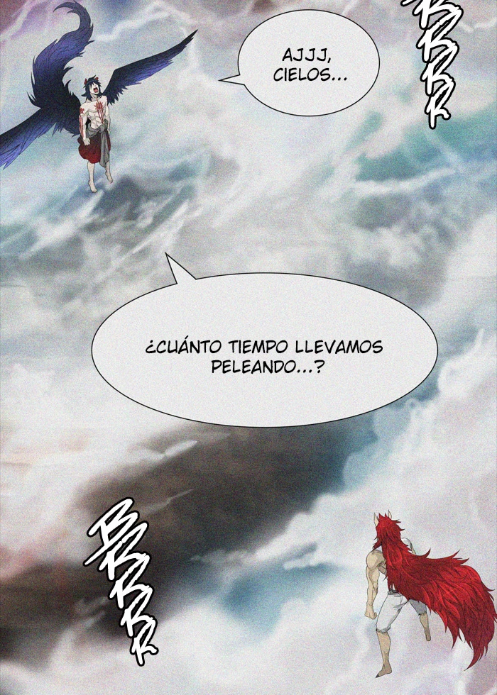 El irregular capítulo 443, página 72