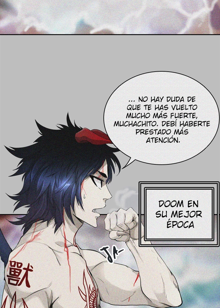 El irregular capítulo 443, página 73
