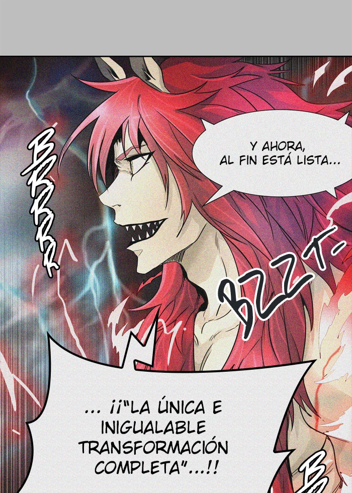 El irregular capítulo 443, página 76