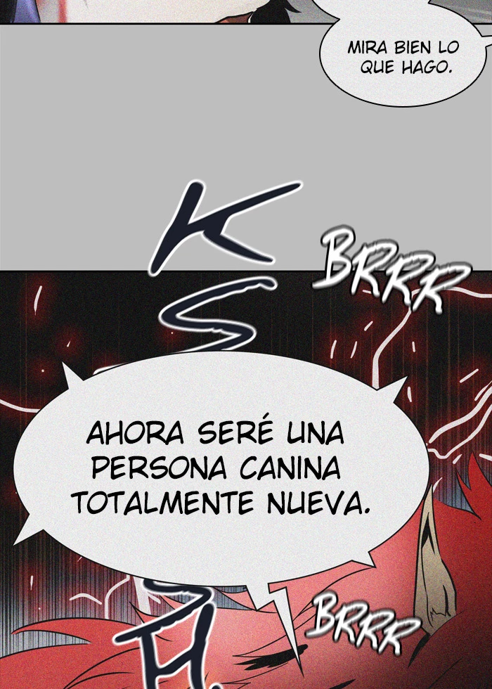El irregular capítulo 443, página 78