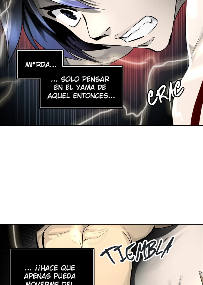 El irregular capítulo 443, página 81
