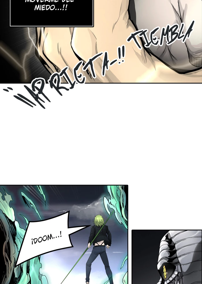 El irregular capítulo 443, página 82