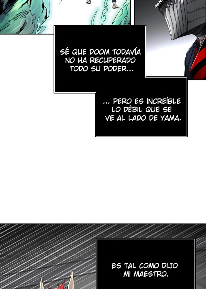 El irregular capítulo 443, página 83
