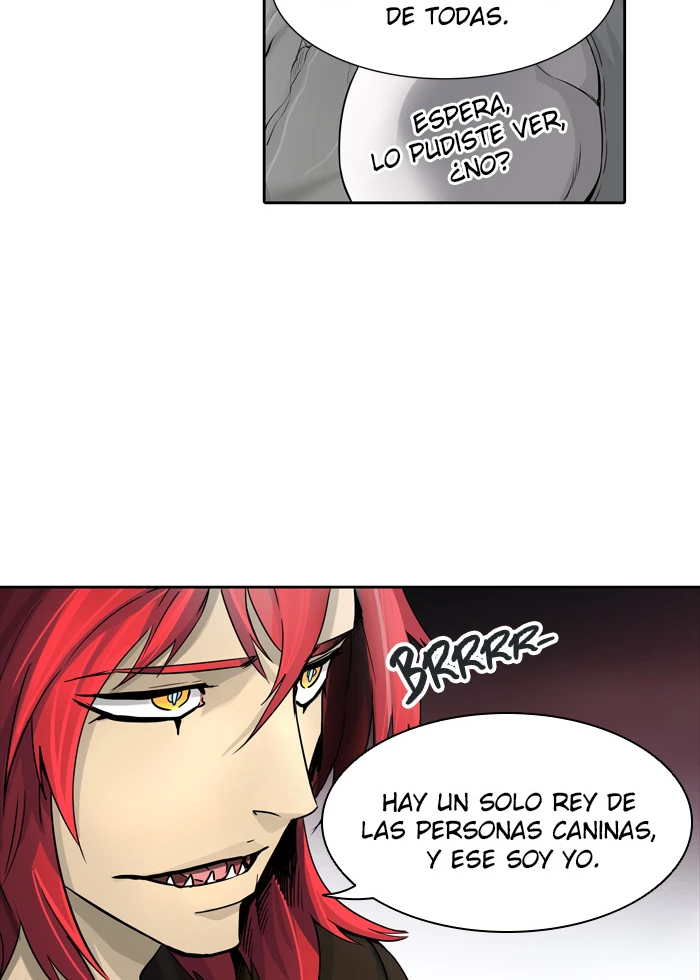 El irregular capítulo 443, página 87